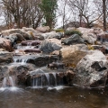 Winner: Best Waterfall