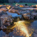 2021 Water Artisans Runners Up | Pondless Category