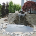 Gallery Spotlight | Hardscaping Offers Clients the Total Pond Package