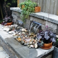 Gallery Spotlight | Hardscaping Offers Clients the Total Pond Package
