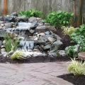 Gallery Spotlight | Hardscaping Offers Clients the Total Pond Package
