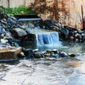 Gallery Spotlight | Hardscaping Offers Clients the Total Pond Package