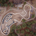 Drones and Water Feature Design