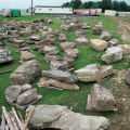 Drones and Water Feature Design
