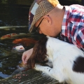 Living the Pond Life!