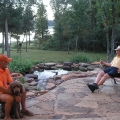 Living the Pond Life!