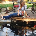 Living the Pond Life!