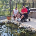 Living the Pond Life!