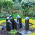 Impact With Small Water Features
