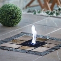 Impact With Small Water Features