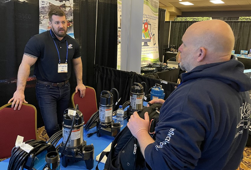 2023 Water Garden Expo Recap POND Trade Magazine
