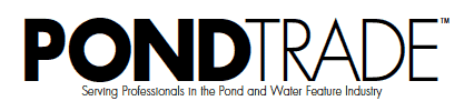 POND Trade Magazine