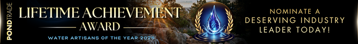 Lifetime Achievement Award 2026