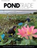 January / February 2023 POND Trade magazine