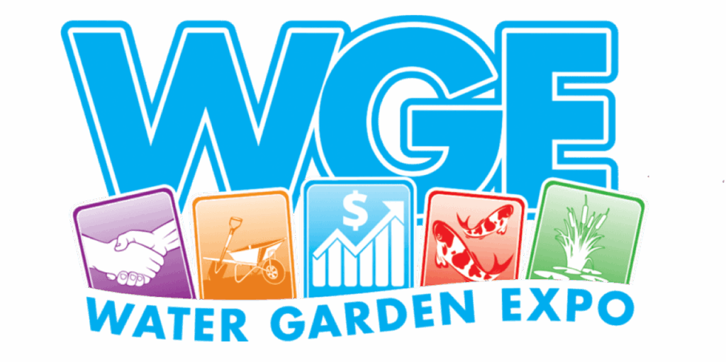 WGE logo
