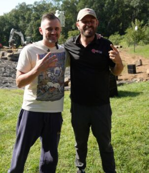 Gary Vaynerchuk with Brian Fitzsimmons