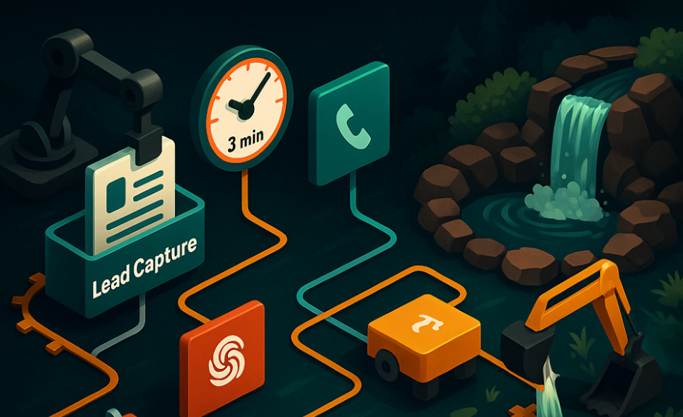 Success with Automation