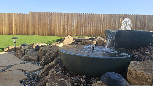 spillway bown completed