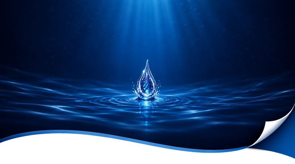 water artisan of the year awards graphic