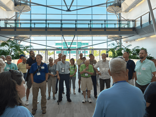 Donald Danforth Plant Science Center