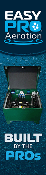 Easy Pro Aeration System