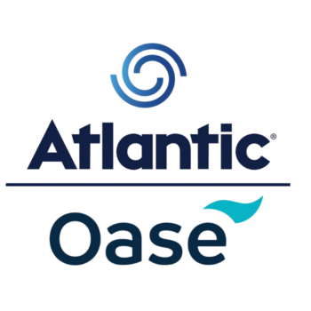 Atlantic Oase Logo