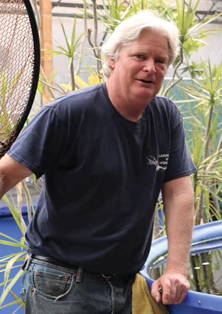 Author at POND Trade Magazine
