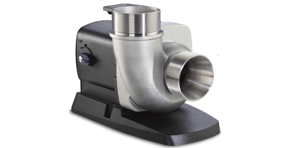AquaMax Eco Titanium Pump