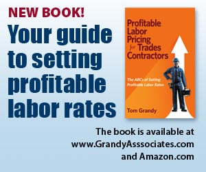 Your Guide to setting profitable labor rates