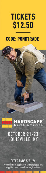 Hardscape North America