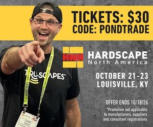 Hardscape North America $30