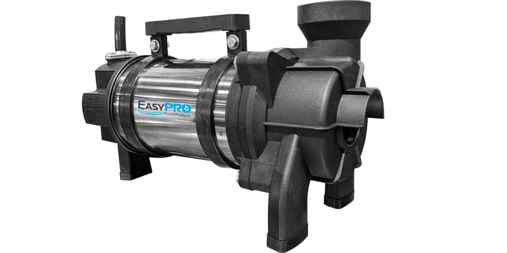 Easy Pro HTH Pumps