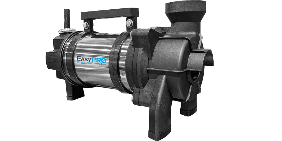 HTH Series Pumps