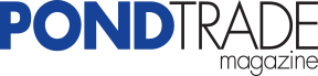Pond  Trade magazine logo