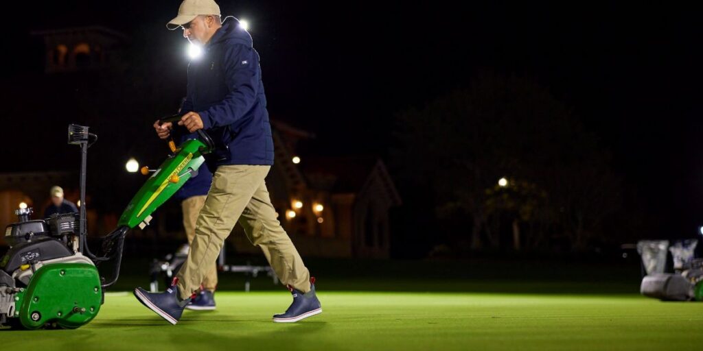PlayersChampionship