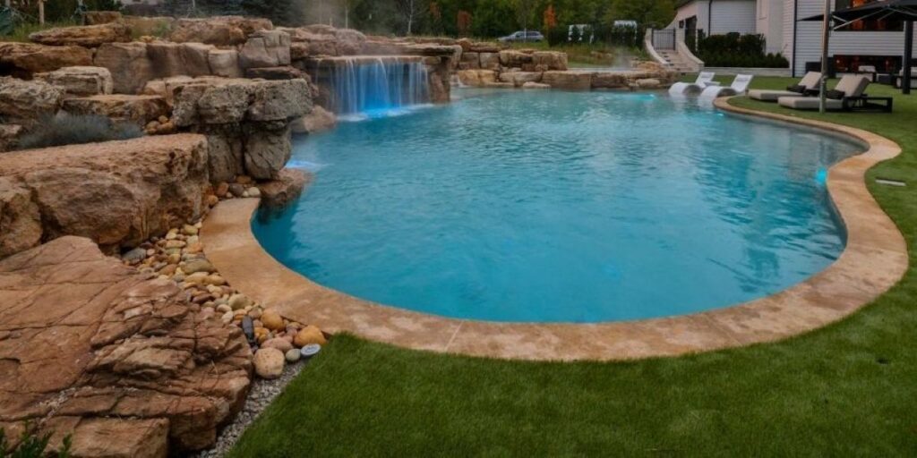 Award Winning Feature