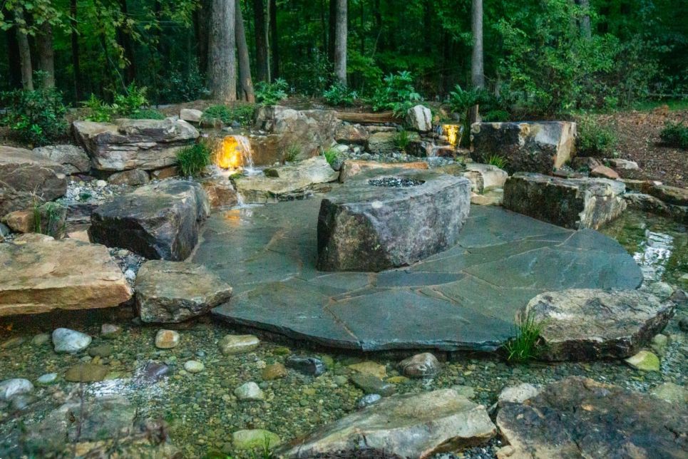 Best Pondless award winner