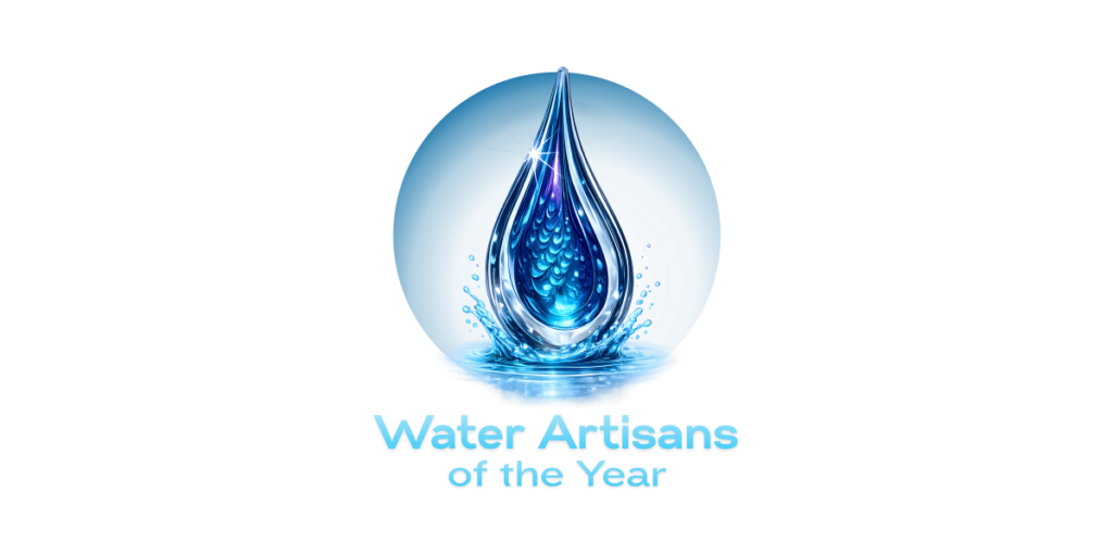 2026 Water Artisans of the Year Awards Open