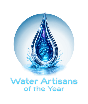 Water Artisans of the Year Award Open