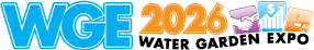 2026 Water Garden Expo