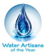 Water Artisans of the Year logo