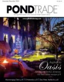 November / December 2022 POND Trade