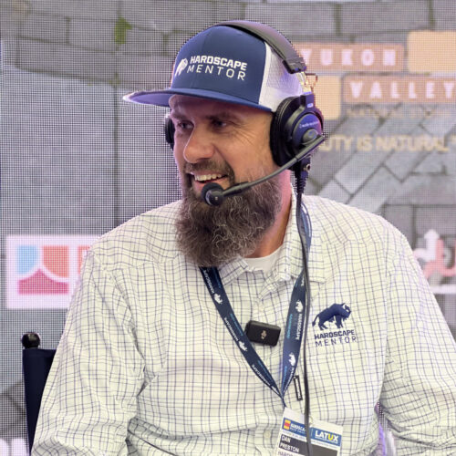 Dan Preston