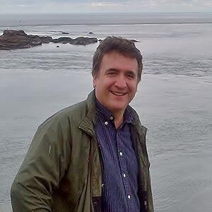 Dr. Ted Coletti