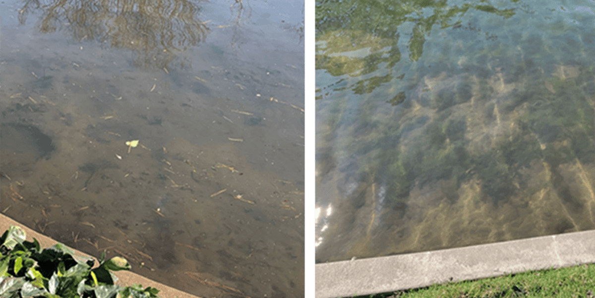 Ecological Laboratories, Inc. Revolutionizes BioDredging and Weed Prevention POND Trade Magazine