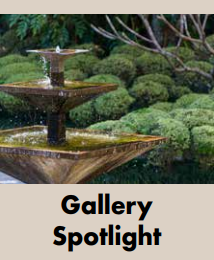 gallery spotlight