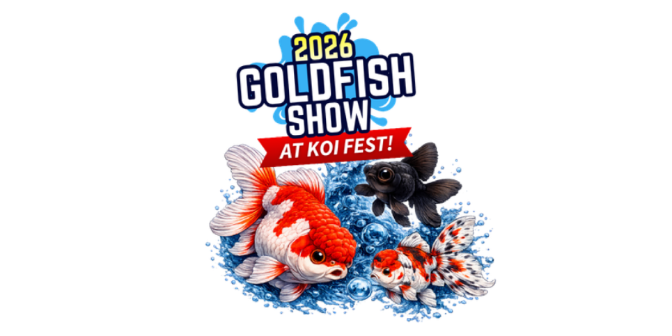 2026 Goldfish Show
