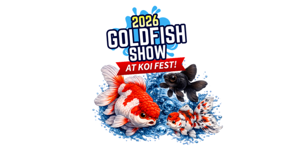 goldfish show in 2026