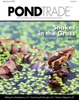POND Trade May /June 2023