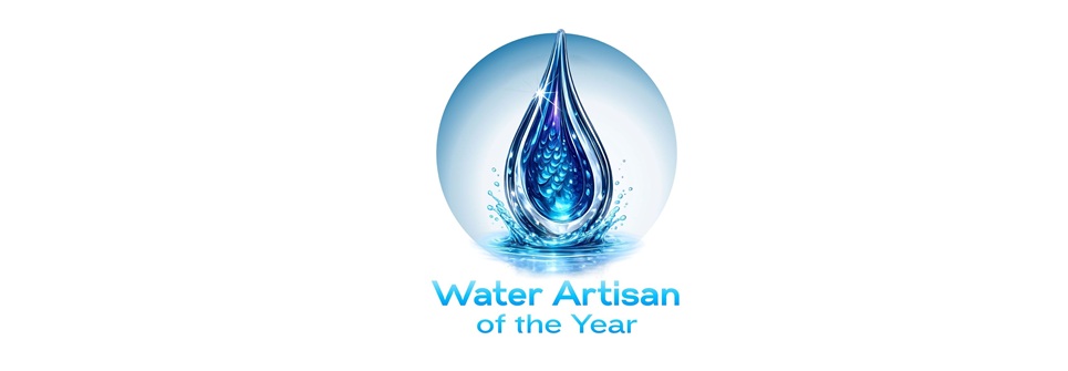 Water Artisan of the Year logo